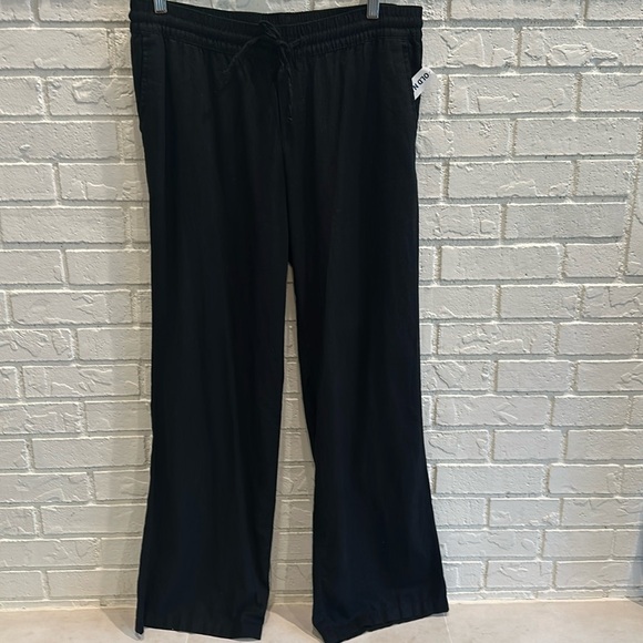 New Old Navy Pants Medium - Picture 8 of 14